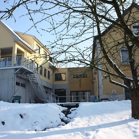 Hotel Gasthof Kapelhof Erpe-Mere Bagian luar foto