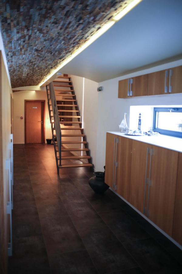 Hotel Gasthof Kapelhof Erpe-Mere Bagian luar foto