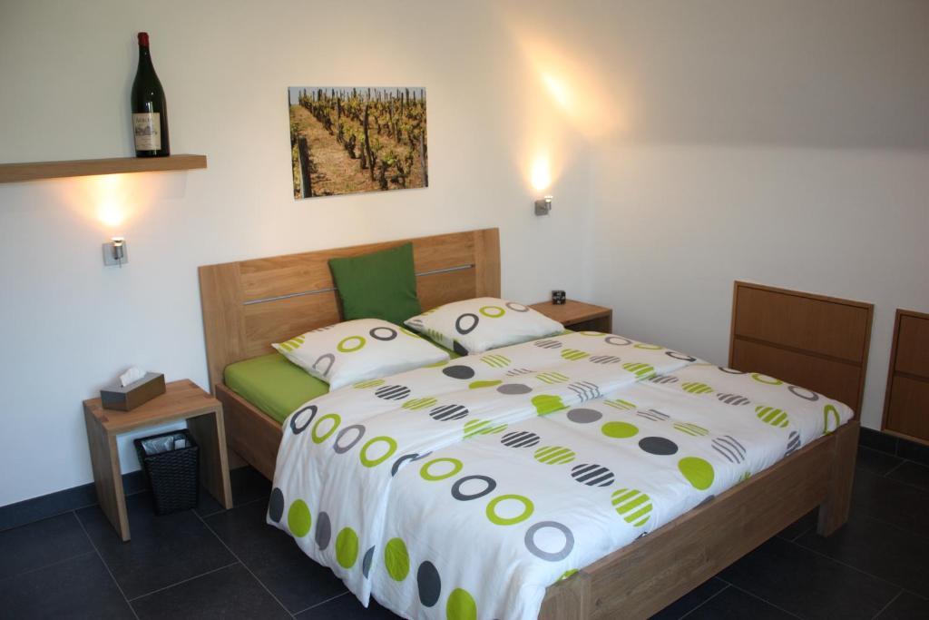 Hotel Gasthof Kapelhof Erpe-Mere Ruang foto
