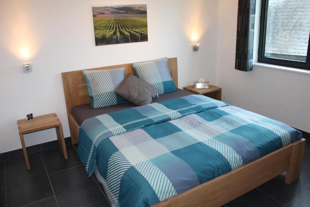 Hotel Gasthof Kapelhof Erpe-Mere Ruang foto