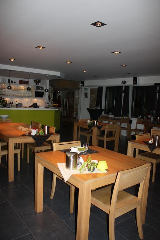 Hotel Gasthof Kapelhof Erpe-Mere Bagian luar foto