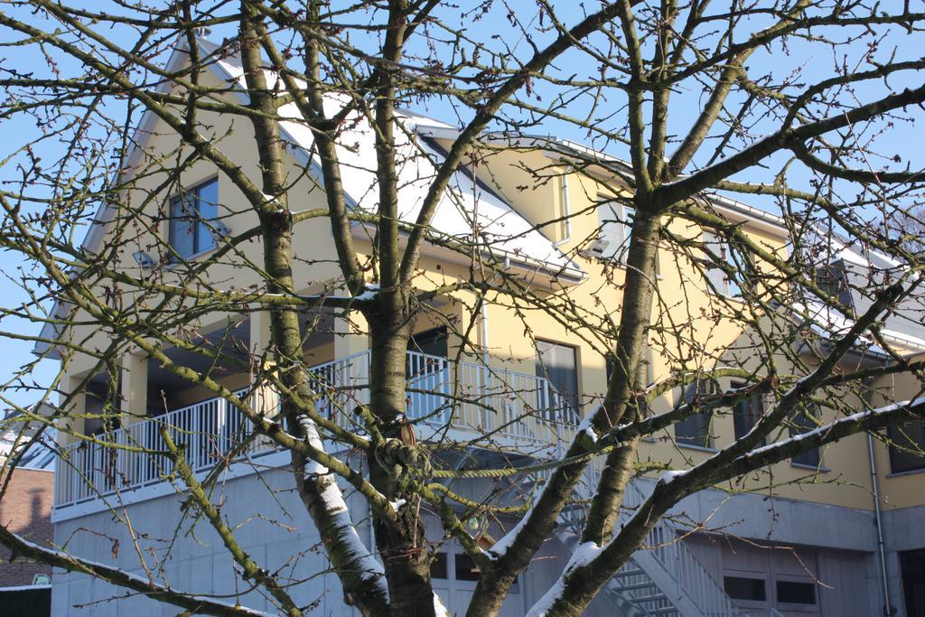 Hotel Gasthof Kapelhof Erpe-Mere Bagian luar foto