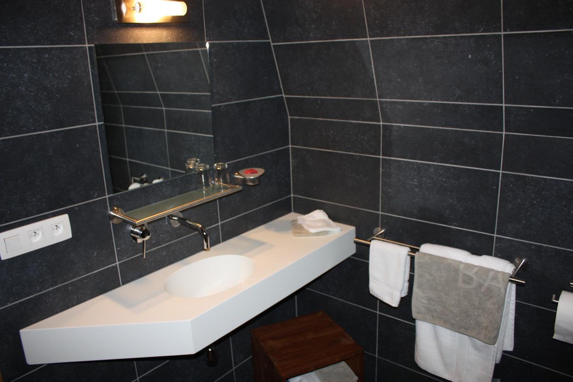 Hotel Gasthof Kapelhof Erpe-Mere Bagian luar foto