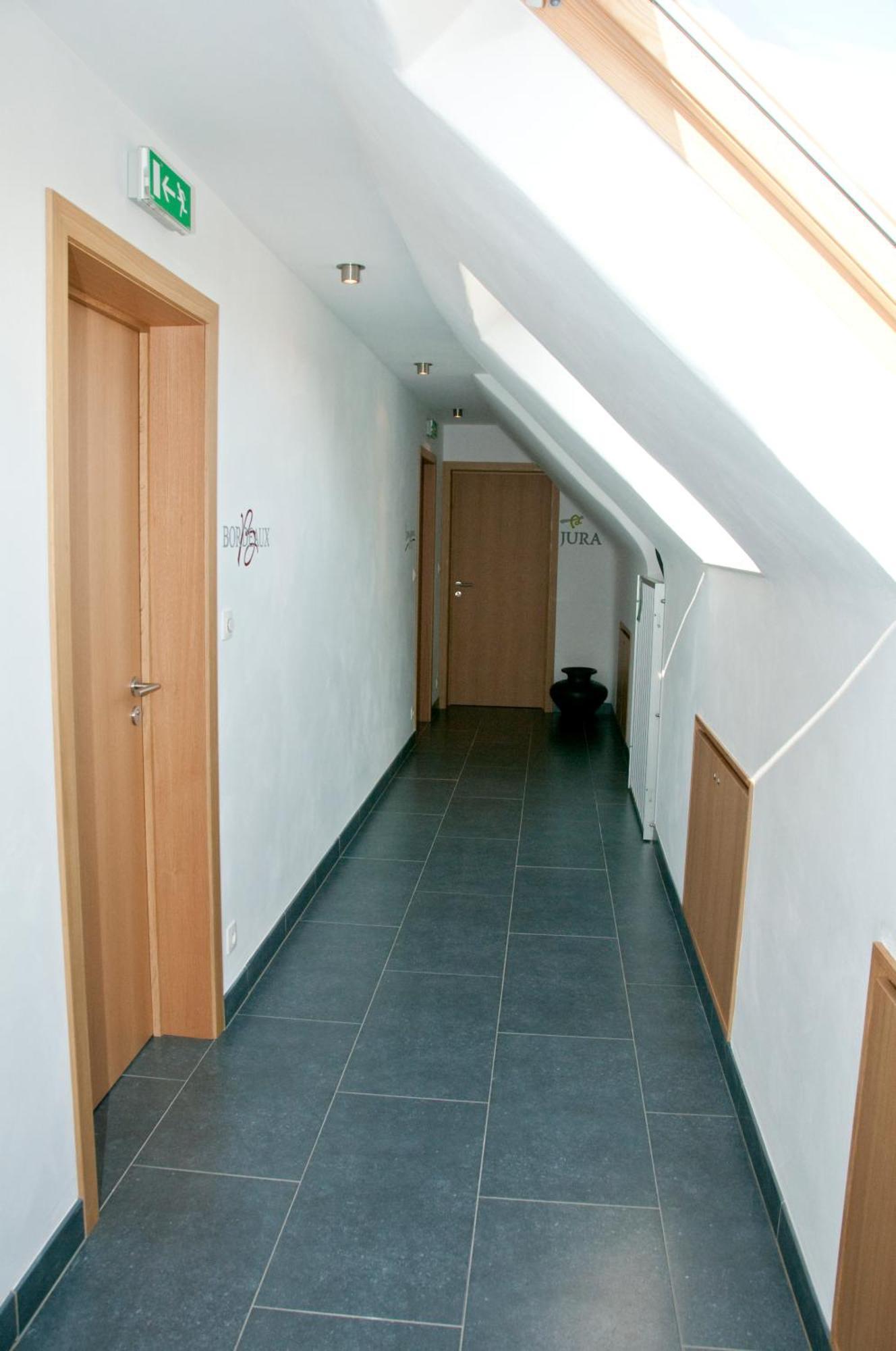 Hotel Gasthof Kapelhof Erpe-Mere Bagian luar foto