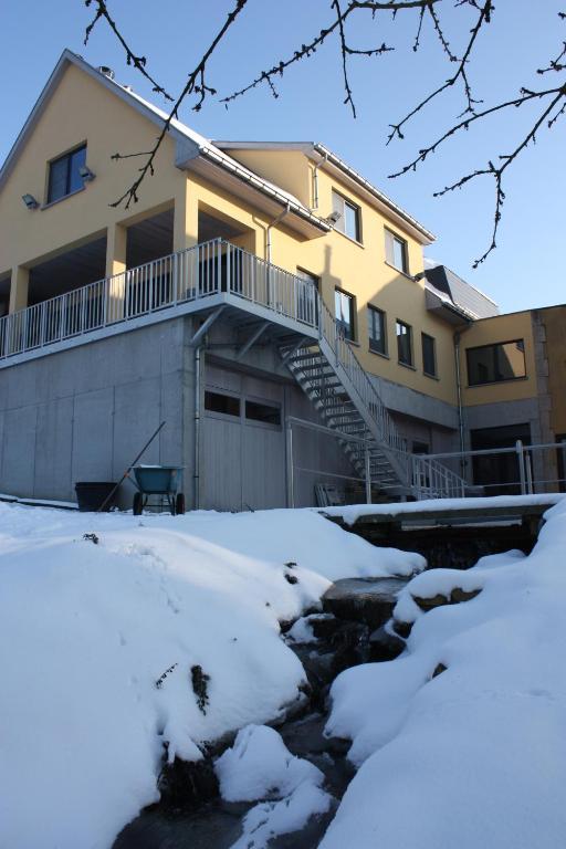 Hotel Gasthof Kapelhof Erpe-Mere Bagian luar foto